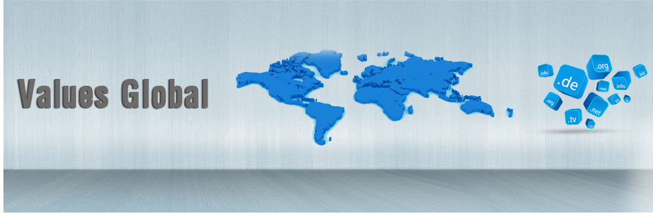 Investing, buying and selling domain names