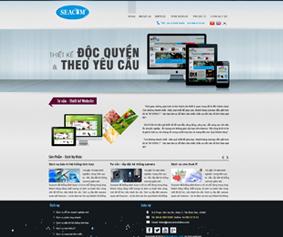 Services SEACOM 