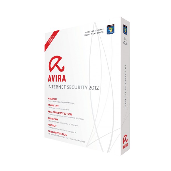 Avira Internet Security 2012 (Avira IS) 