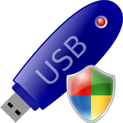 Hướng dẫn mã hóa và thiết lập mật khẩu bảo vệ cho USB trong Windows 8 