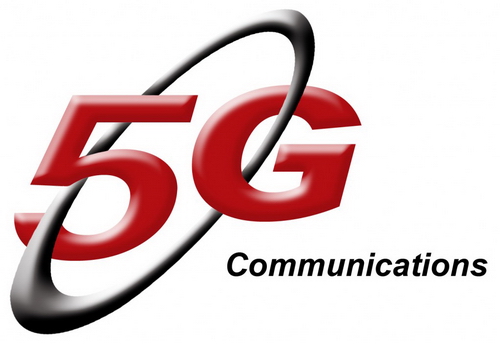 Công nghệ 5G mới. 