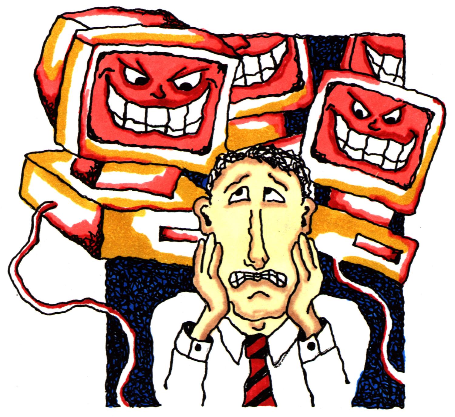 Microsoft mua 41 máy tính tại VN, có 38 máy nhiễm mã độc 