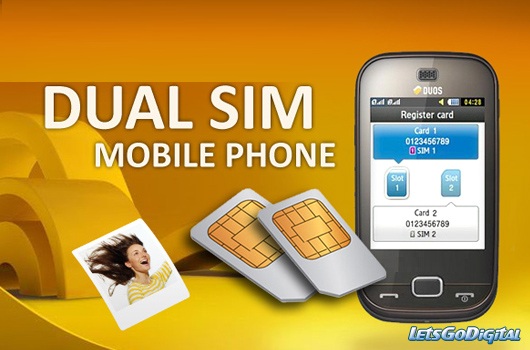 10 điện thoại 2 sim 
