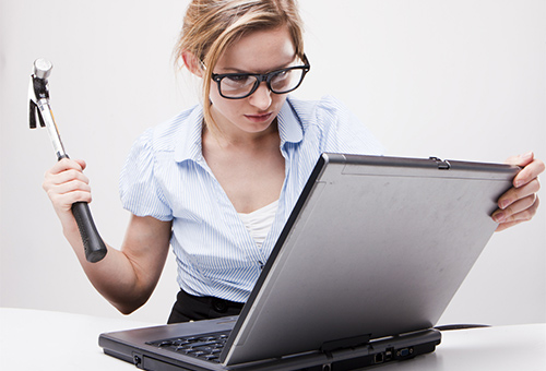 Nên nâng cấp hay mua laptop mới? 