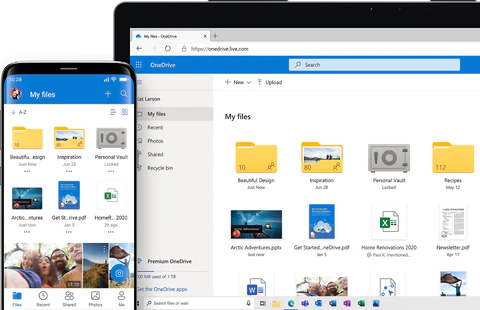 microsoft office 2021 một ổ đĩa