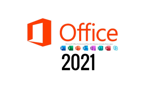 logo văn phòng 2021