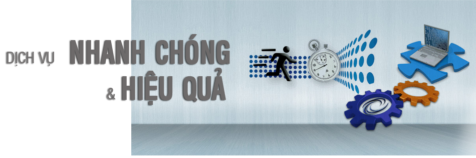 Phản ứng nhanh cho hệ thống
