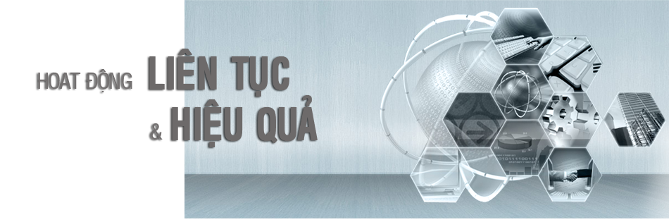 Bảo trì hệ thống tích hợp