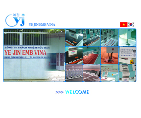  YeJin EMB Company LTD